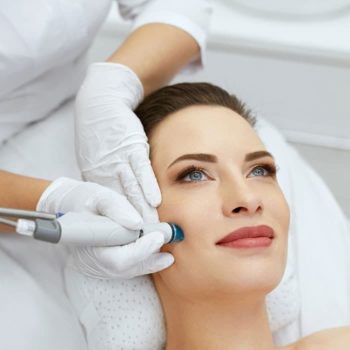 Dermasweep MD Facial | Majestic Aesthetics